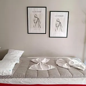 Kalvou Flat2 Selanik