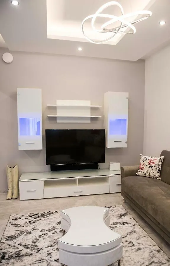 King George Suite Thessaloniki
