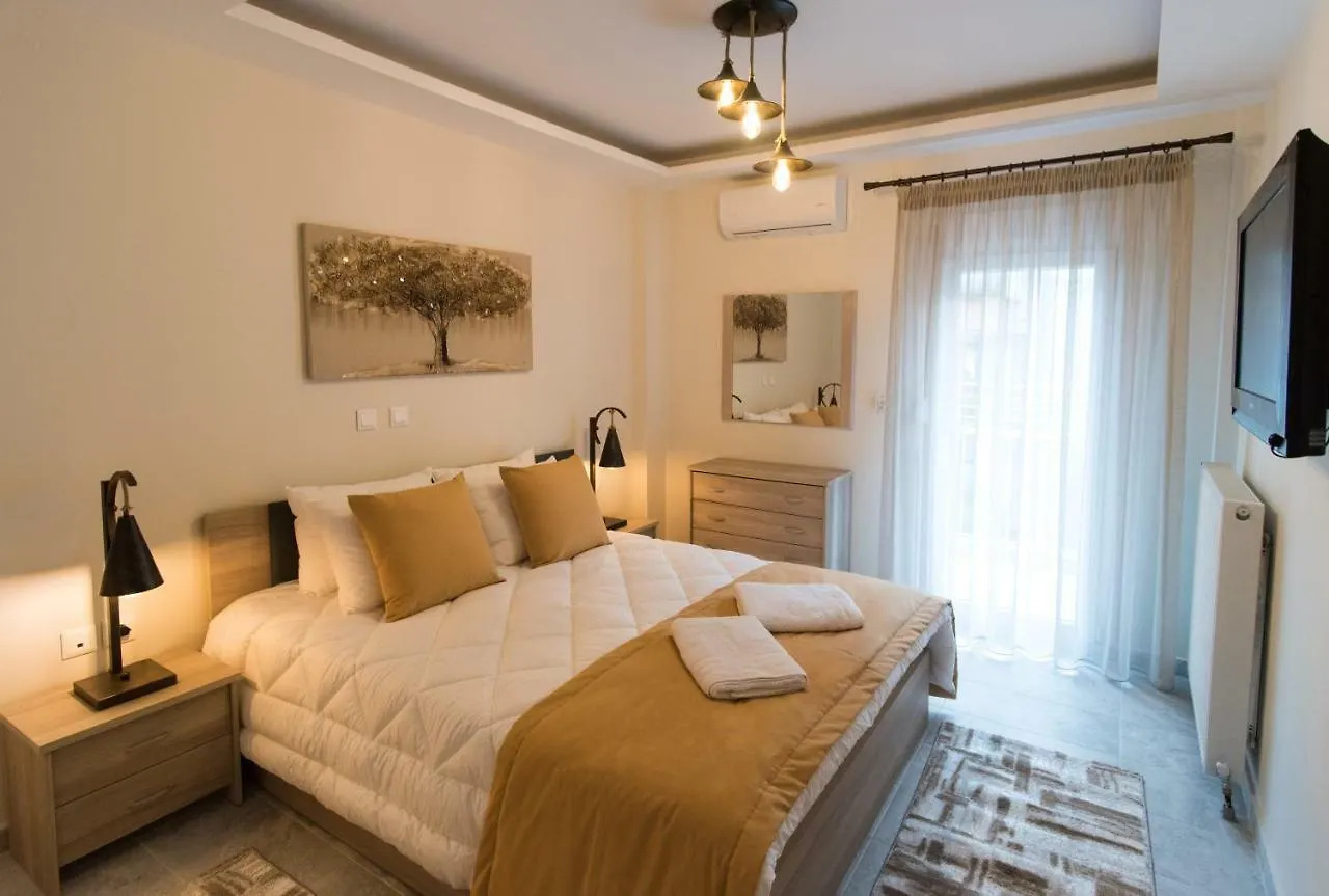 King George Suite Thessaloniki Greece