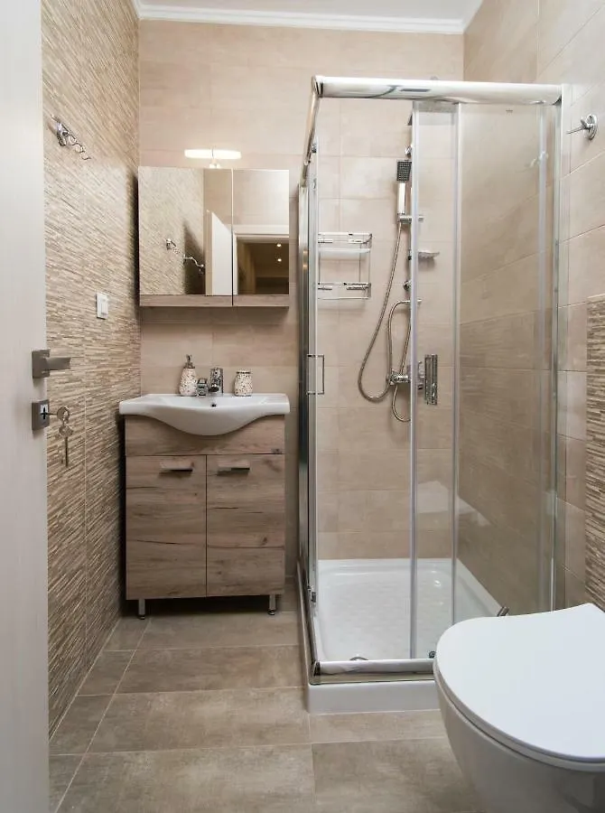 Apartment King George Suite Thessaloniki Greece