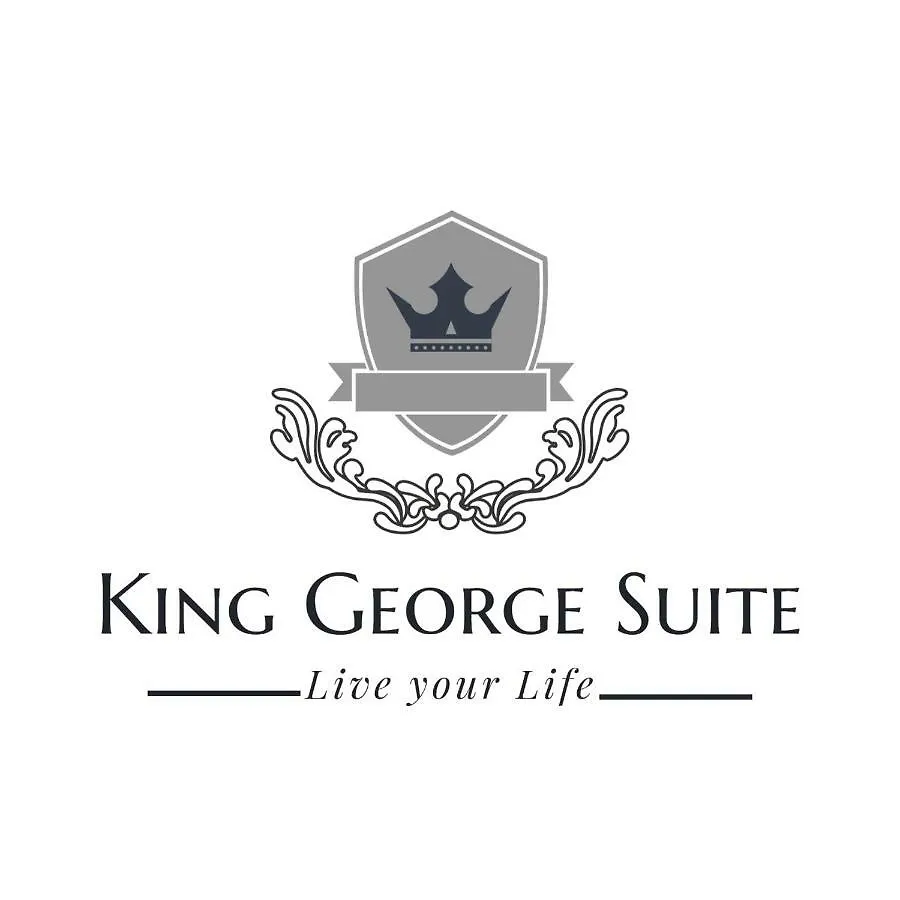King George Suite Thessaloniki