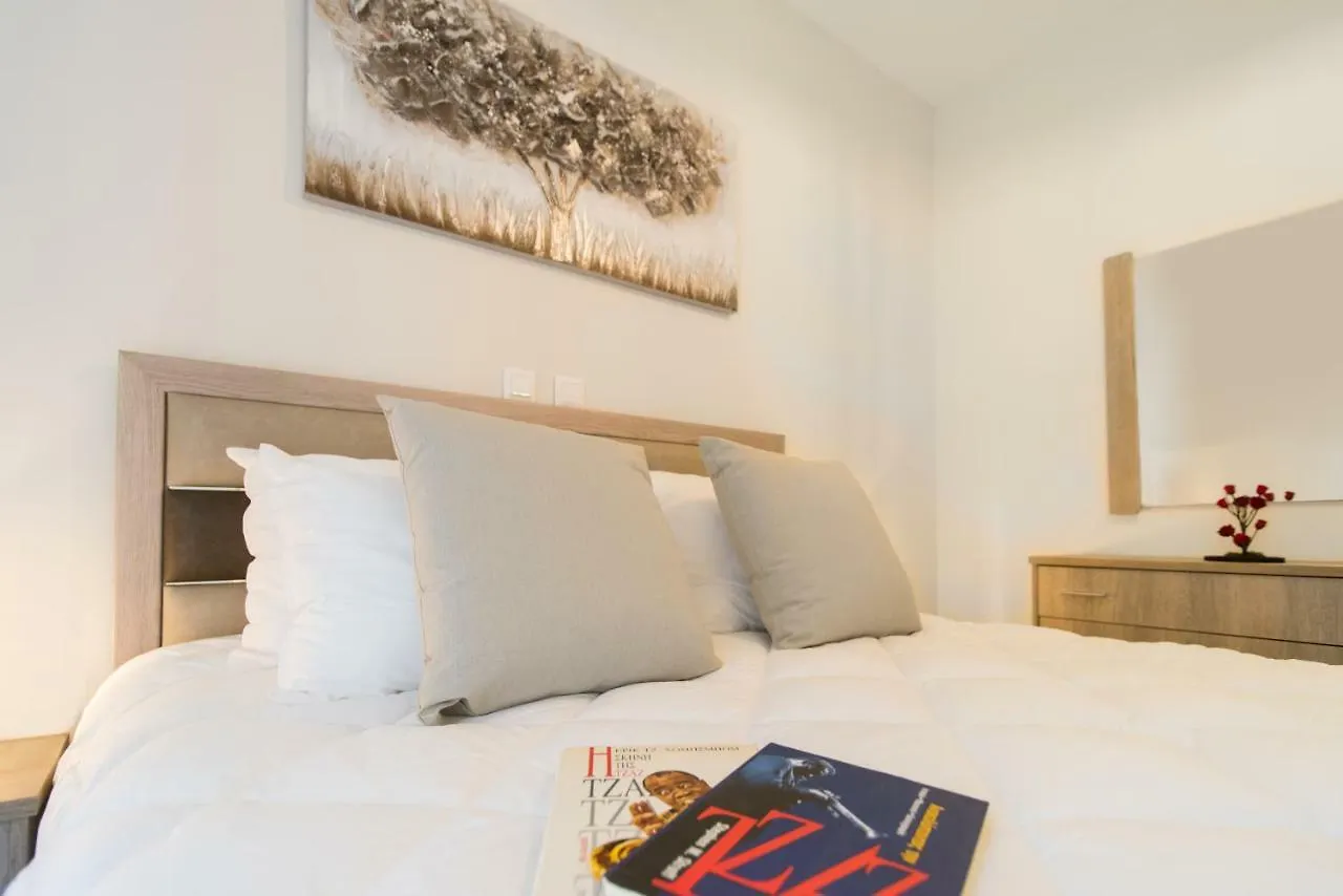 King George Suite Thessaloniki Greece