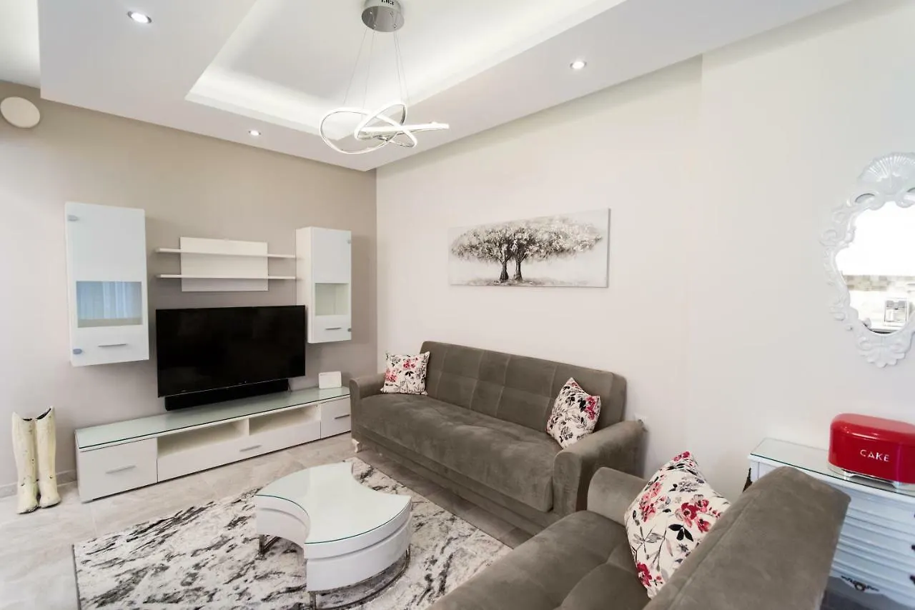 King George Suite Thessaloniki 0*,  Greece