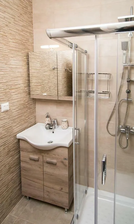 Apartment King George Suite Thessaloniki