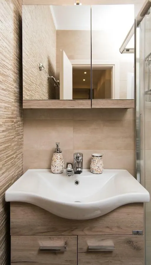 King George Suite Thessaloniki