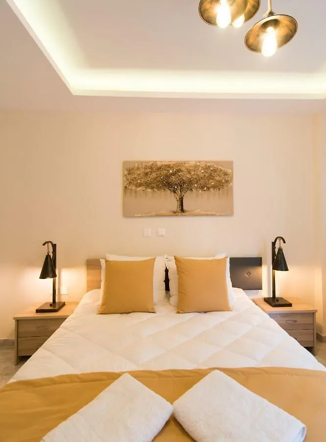King George Suite Thessaloniki
