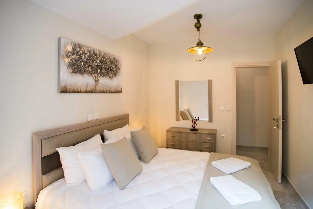 King George Suite Thessaloniki 0*,  Greece